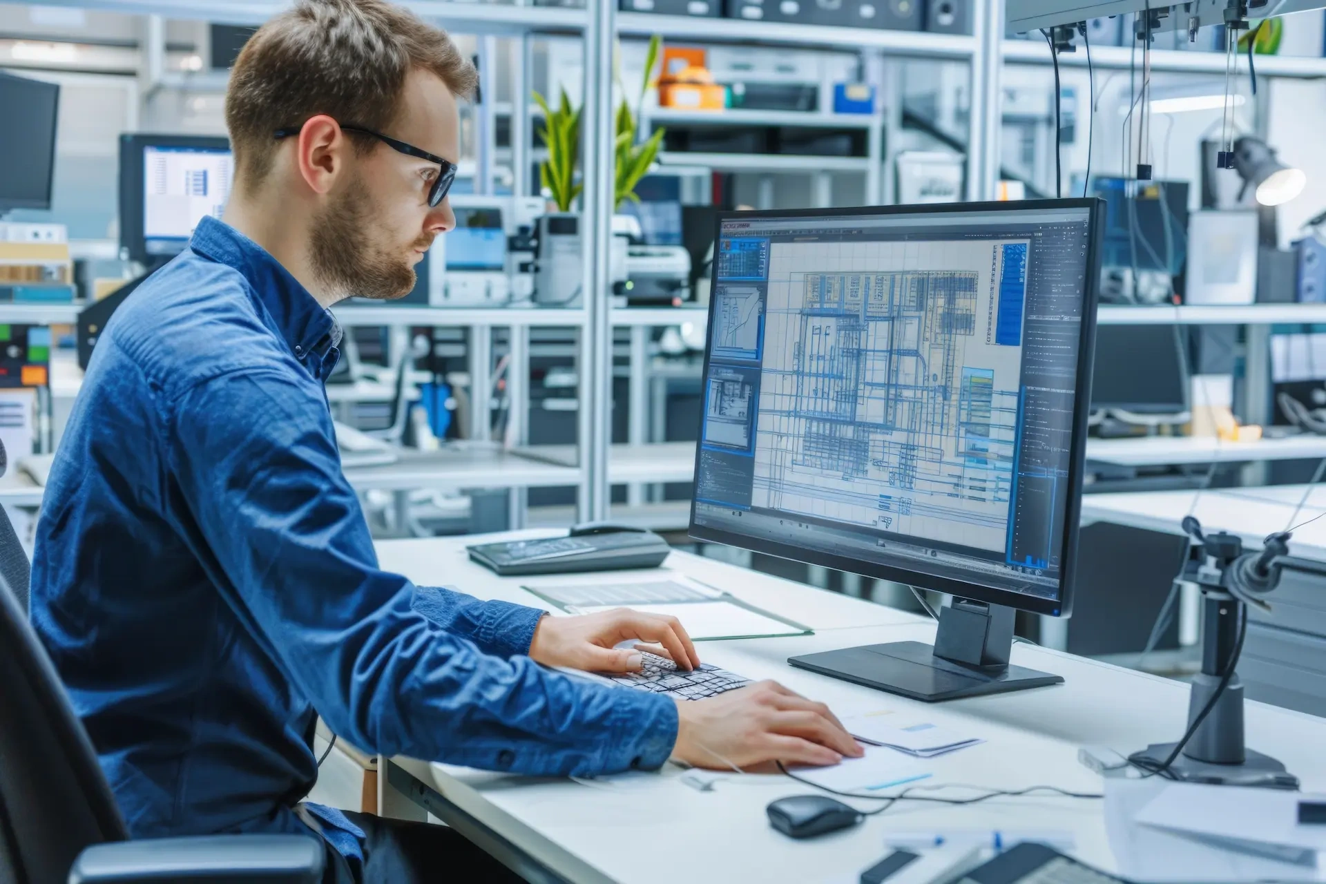 Serviços de Engenharia ()