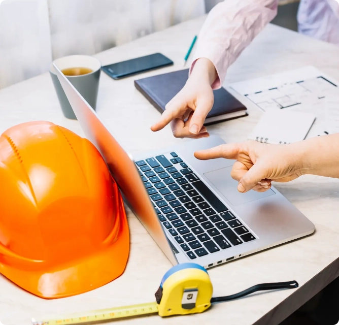 Serviços de Engenharia