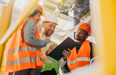 Soluções de Engenharia ()